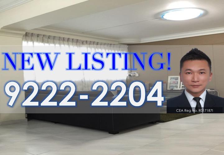 Blk 473 Choa Chu Kang Avenue 3 (Choa Chu Kang), HDB 4 Rooms #119520932